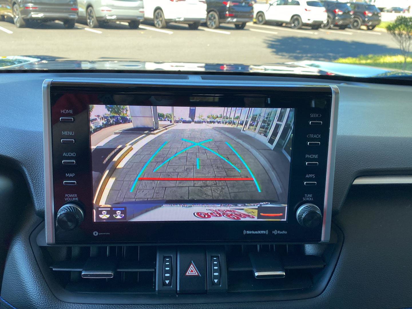 Used 2022 Toyota RAV4 XSE w/ XSE Grade Weather Package AWD/4WD image 29