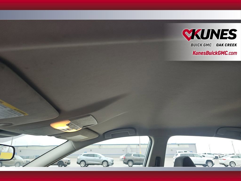 Used 2024 Nissan Altima 2.5 SV image 15