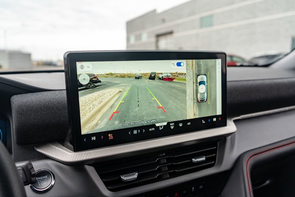 Used 2025 Ford Explorer ST-Line w/ ST-Line Street Pack image 31