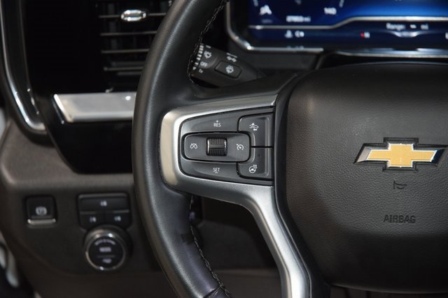 Used 2025 Chevrolet Silverado 3500 LT w/ All Star Edition image 36