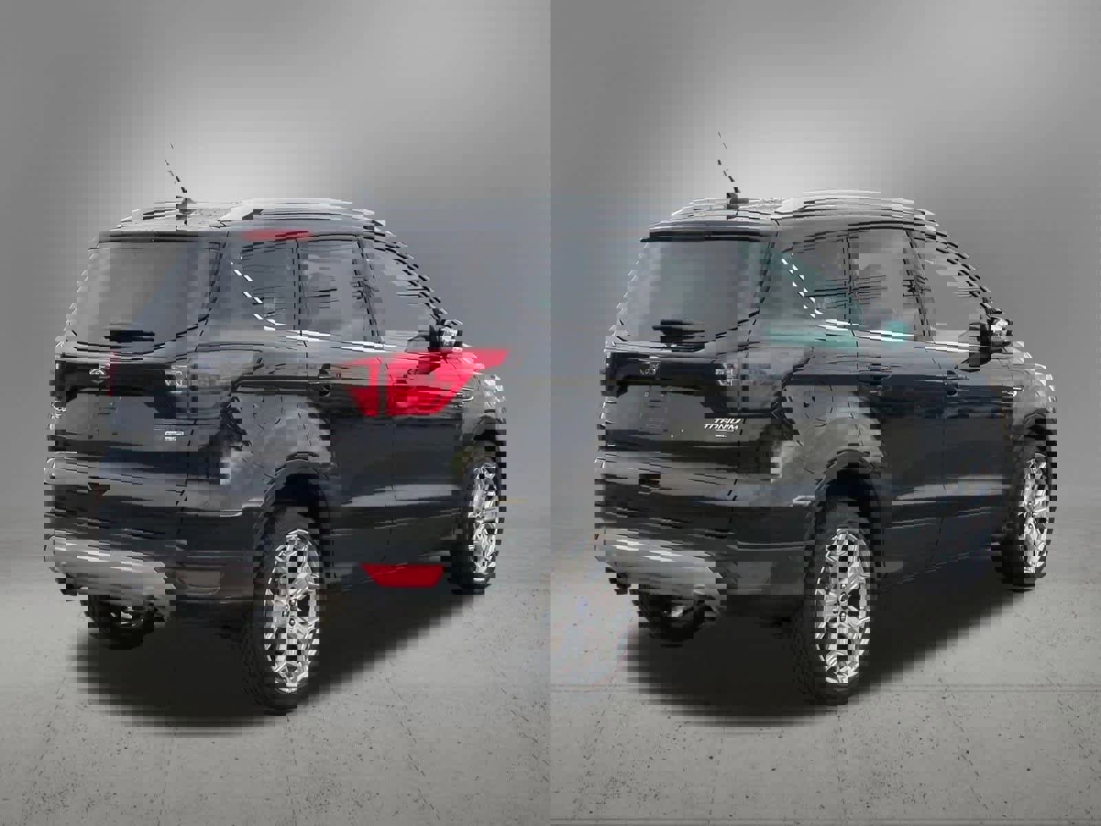 Used 2019 Ford Escape Titanium image 6