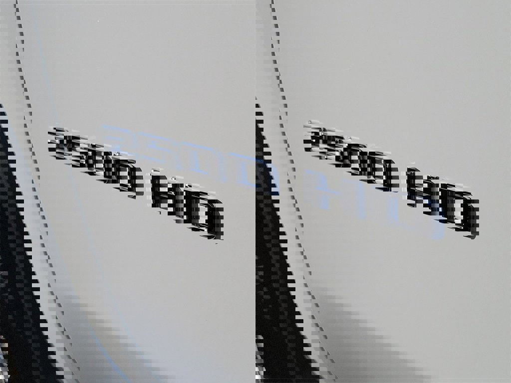 New 2026 Chevrolet Silverado 2500 W/T w/ WT Convenience Package image 26