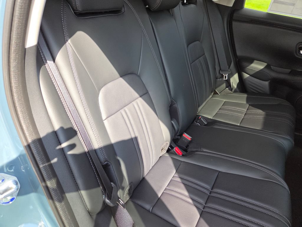 New 2027 Honda HR-V EX-L image 27