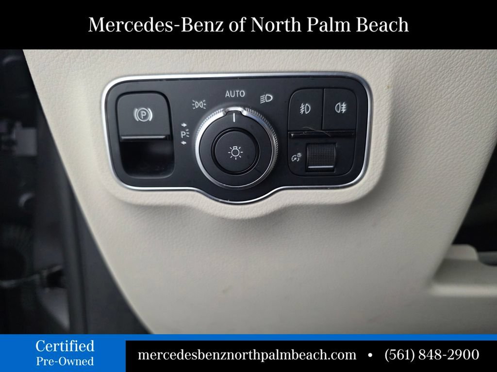 Certified 2023 Mercedes-Benz GLA 250 image 23