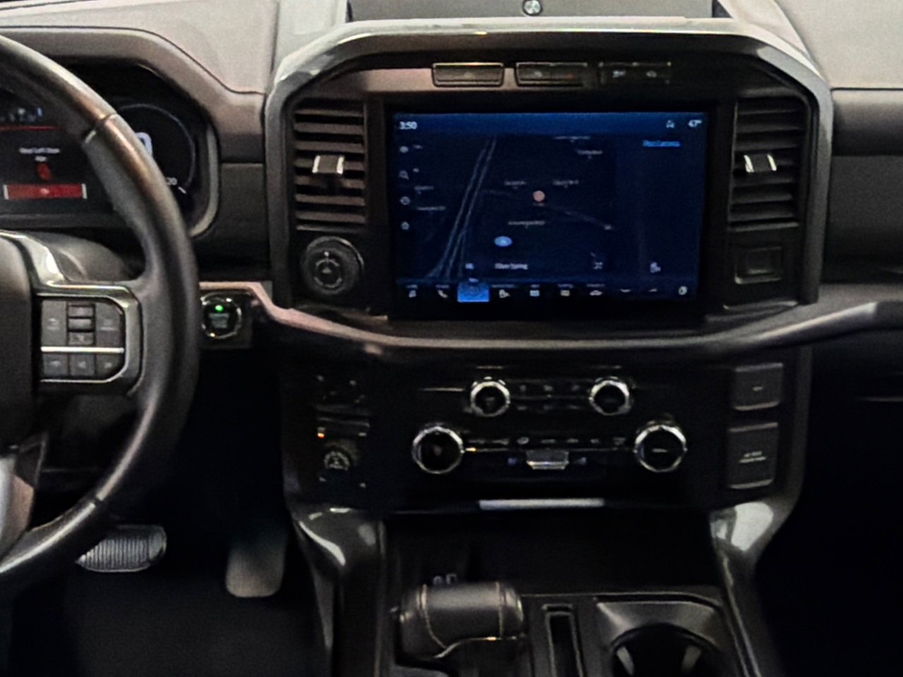 Used 2023 Ford F150 Tremor w/ Equipment Group 402A High image 17