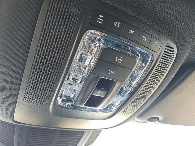 New 2026 Mercedes-Benz GLS 450 4MATIC image 28