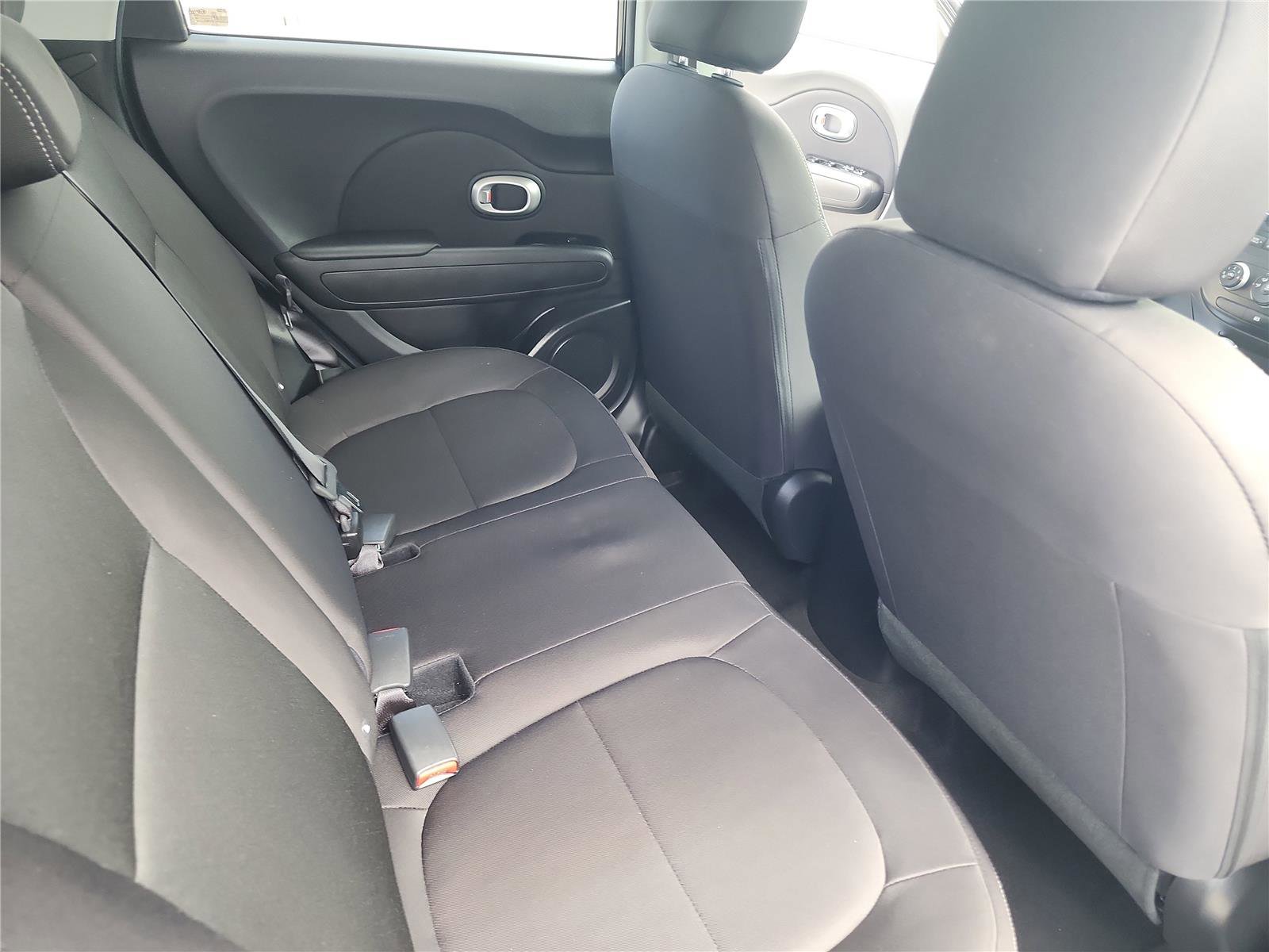 Used 2016 Kia Soul image 25
