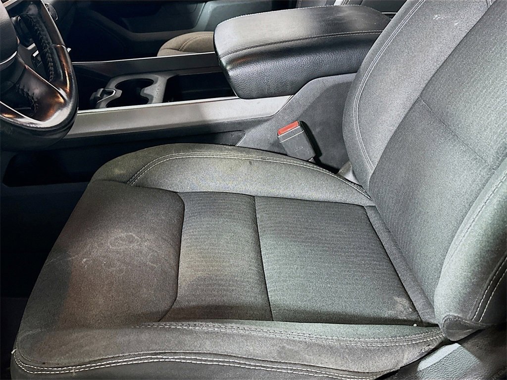 Used 2019 RAM 1500 Big Horn image 18