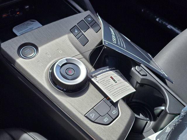 New 2026 Kia Sportage X-Line AWD/4WD image 24