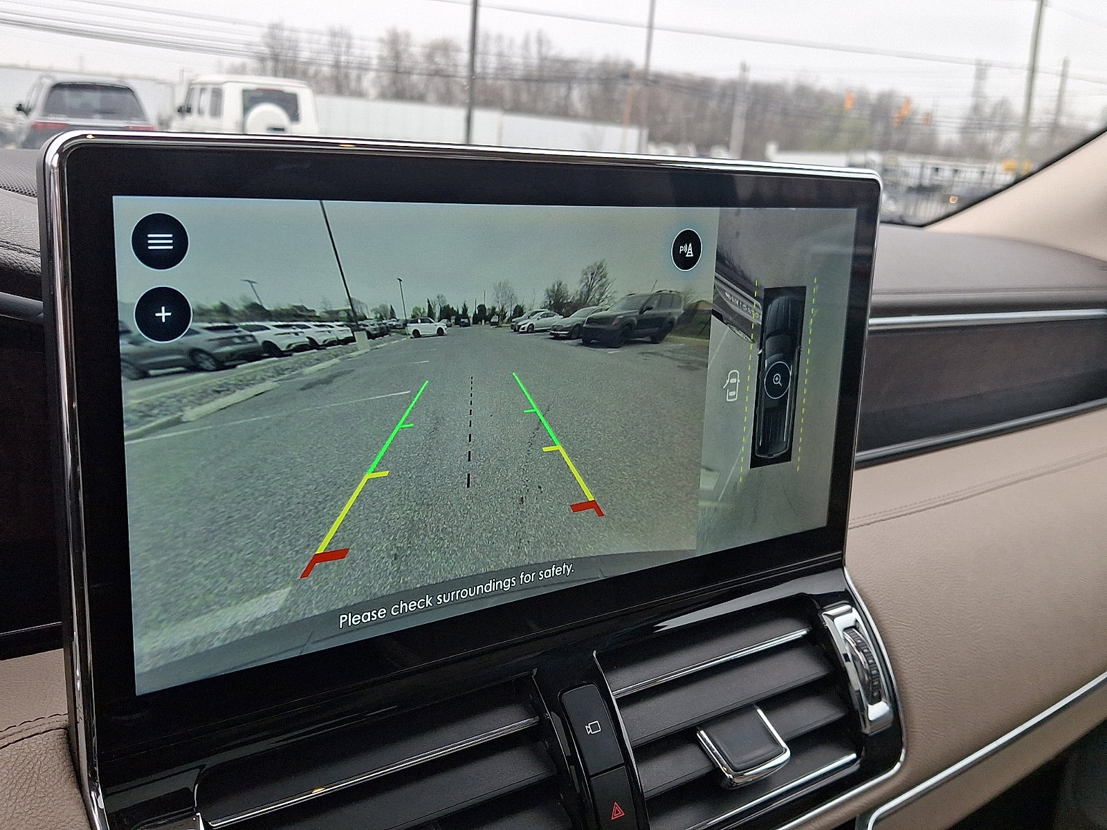 Used 2022 Lincoln Navigator L Reserve image 18