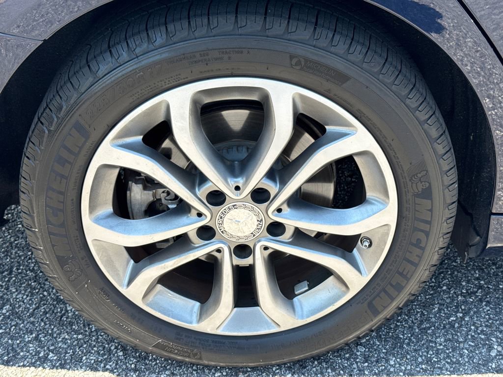 Used 2016 Mercedes-Benz C 300 4MATIC Sedan image 17