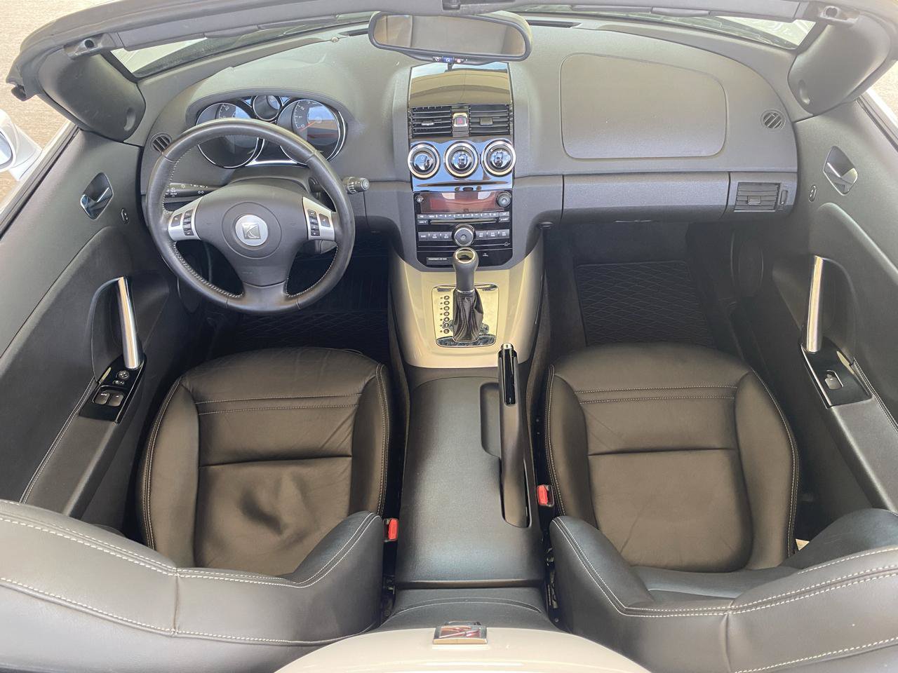 Used 2007 Saturn Sky w/ Premium Trim Pkg RWD image 25