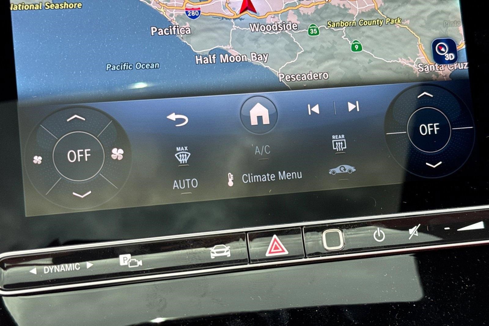 New 2026 Mercedes-Benz CLE 450 4MATIC Coupe image 26