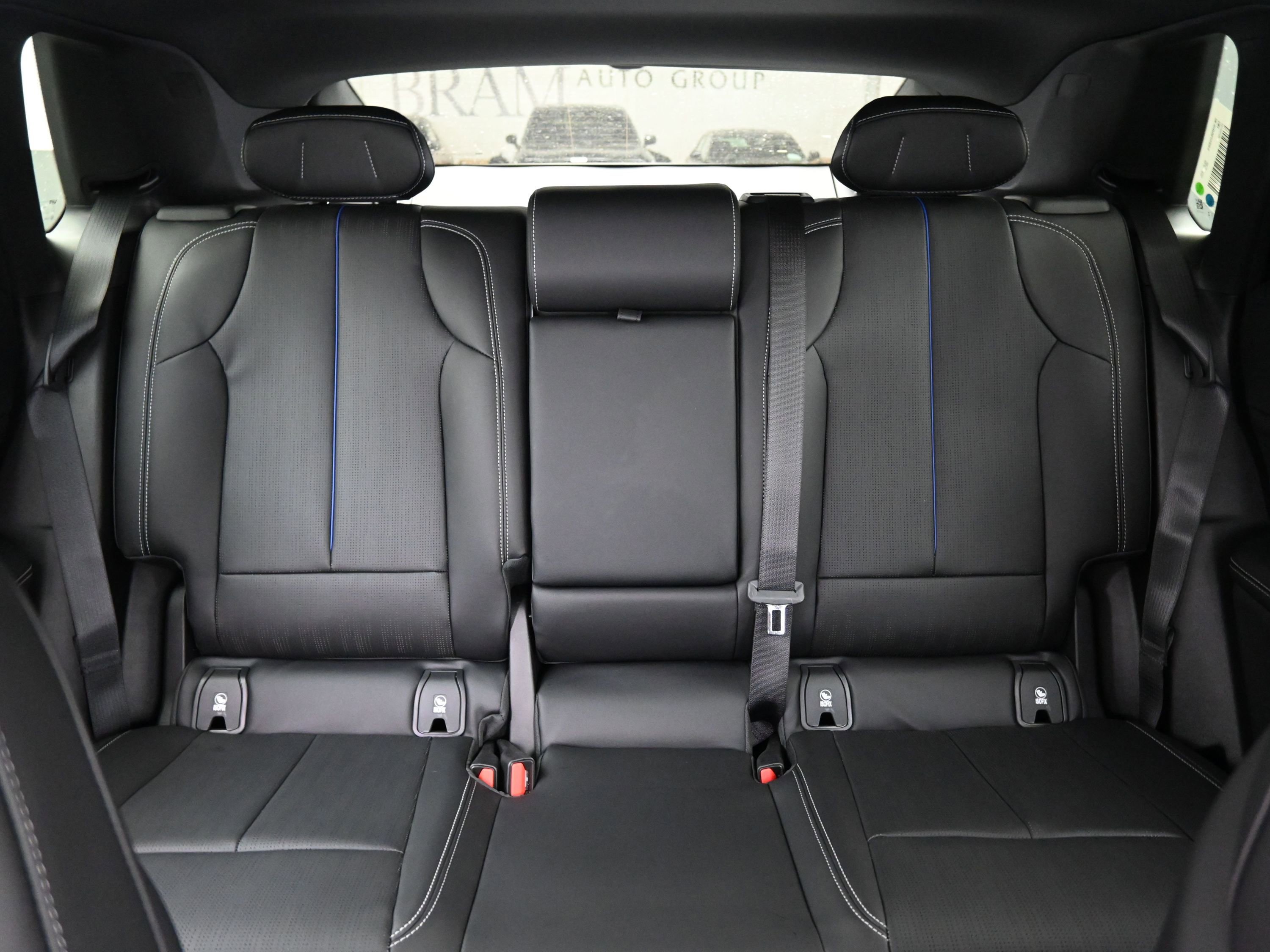 New 2026 Cadillac Lyriq Sport image 14