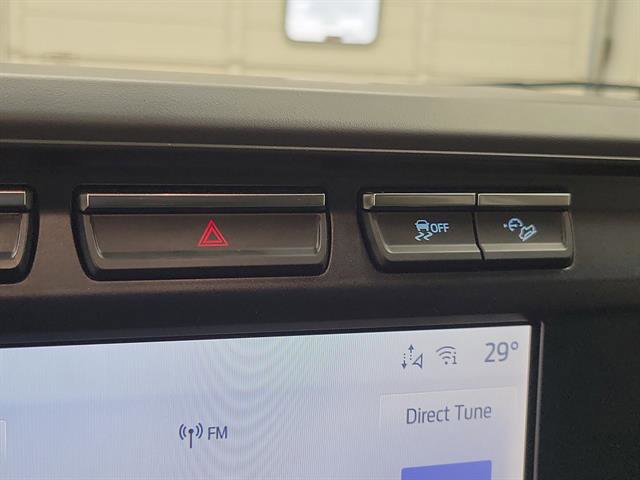 Used 2023 Ford F250 XL w/ XL Off-Road Package AWD/4WD image 28