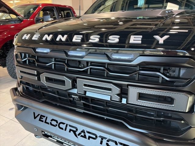 New 2026 Ford F150 Raptor AWD/4WD image 32