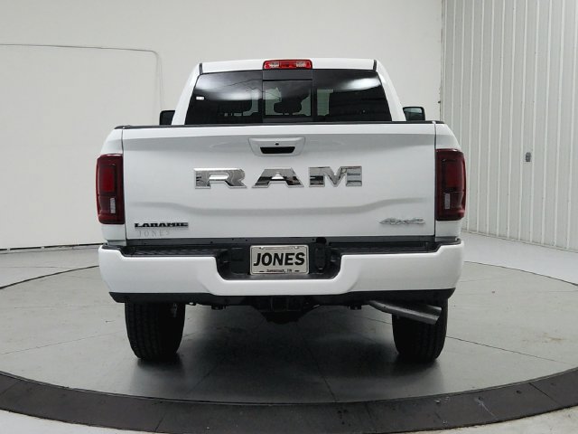 New 2026 RAM 2500 Laramie AWD/4WD image 7