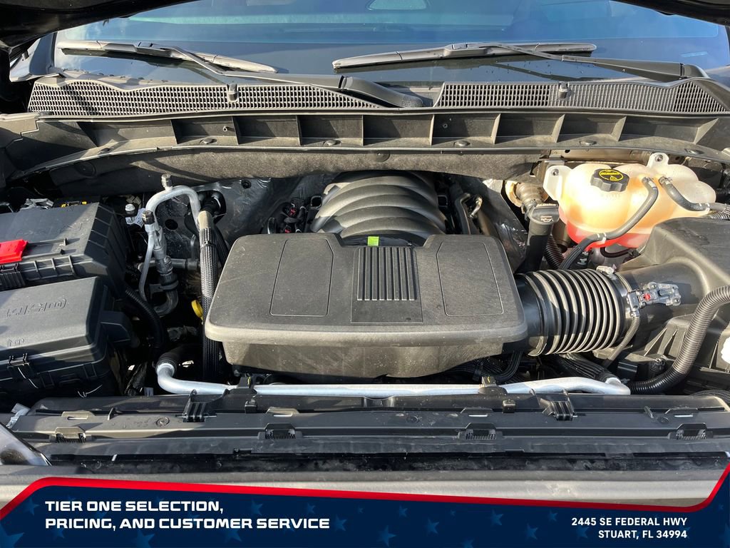 Used 2024 GMC Sierra 1500 Denali Ultimate AWD/4WD image 34