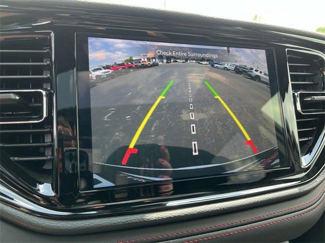 New 2025 Dodge Durango GT image 19