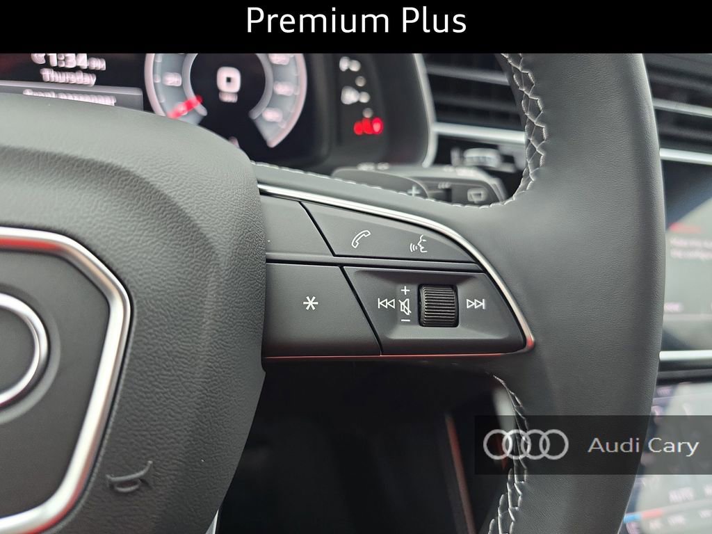 New 2025 Audi Q7 3.0T Premium Plus image 20