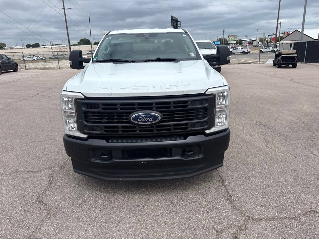 Used 2025 Ford F350 XL AWD/4WD image 5