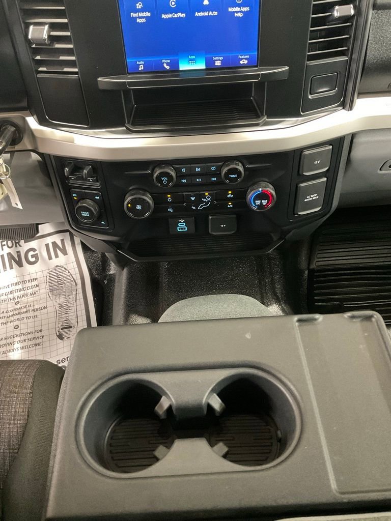 Used 2023 Ford F350 XLT image 23