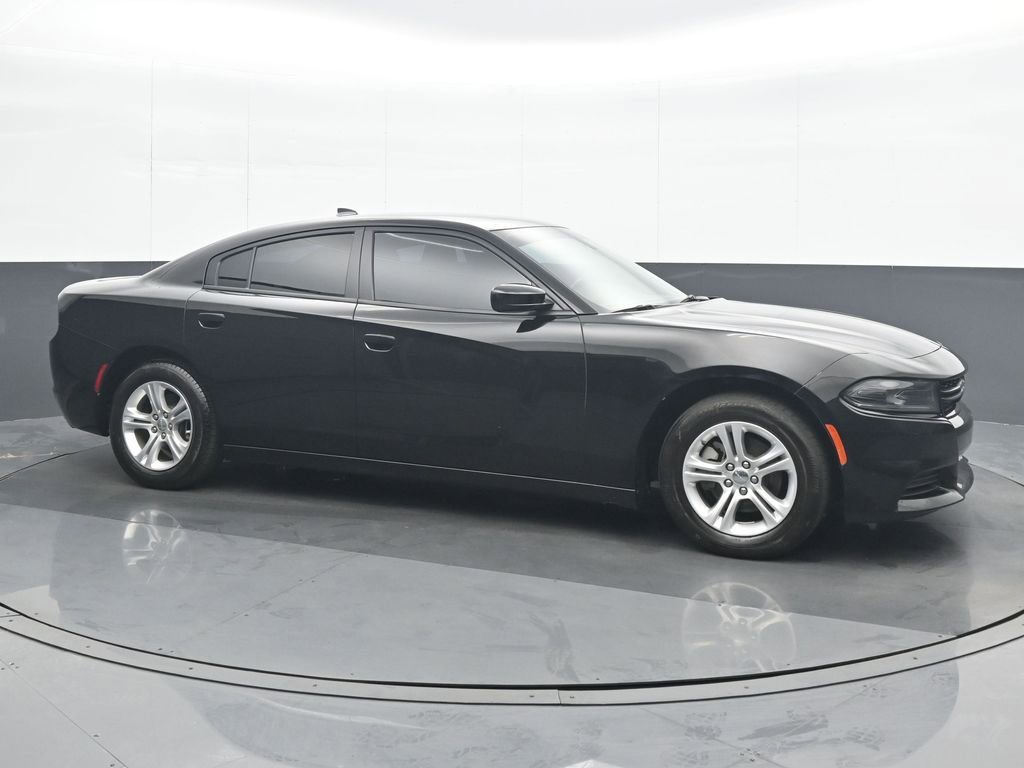 Used 2023 Dodge Charger SXT image 8