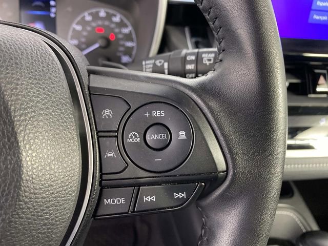 Used 2024 Toyota Corolla SE FWD image 15