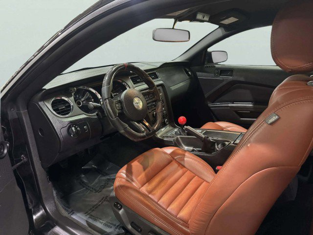 Used 2014 Ford Mustang GT w/ Equipment Group 301A image 16