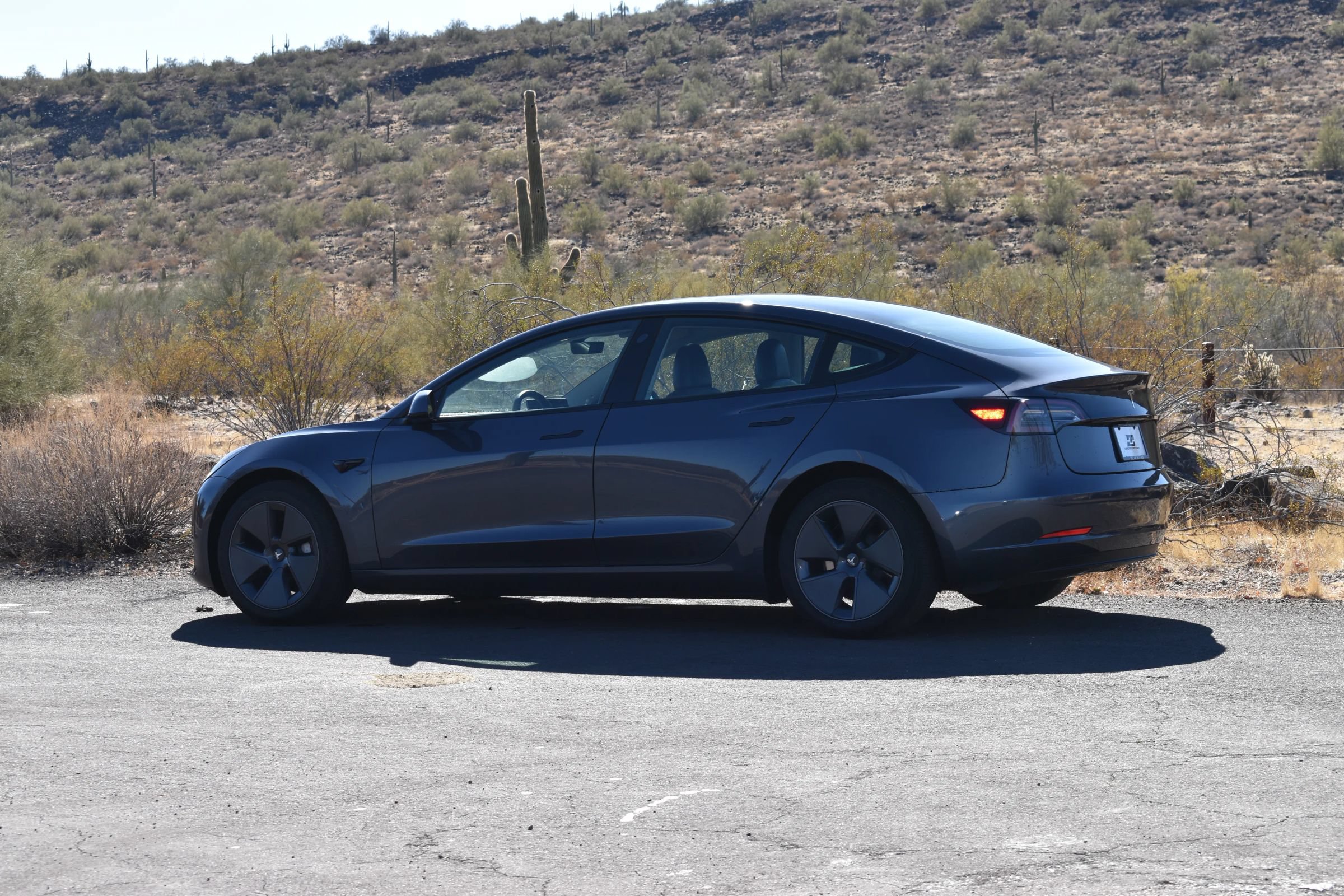 Used 2023 Tesla Model 3 Standard Range RWD image 5