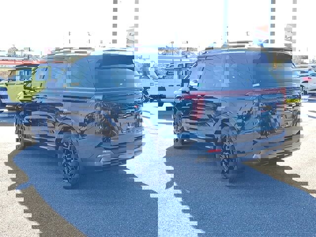 New 2026 Kia Carnival SX Prestige image 4