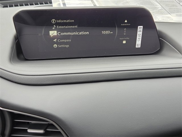 New 2026 MAZDA CX-30 AWD 2.5 S image 11