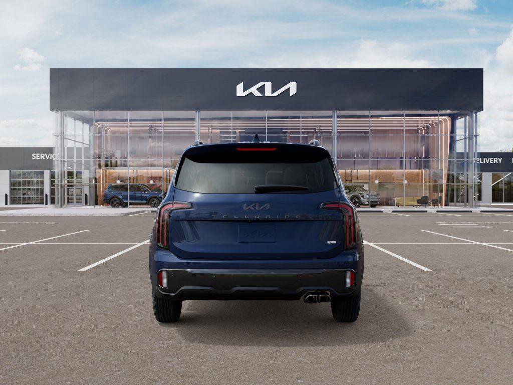 New 2025 Kia Telluride SX X-Line image 6