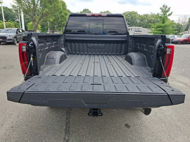 Used 2026 GMC Sierra 3500 Denali Ultimate AWD/4WD image 32