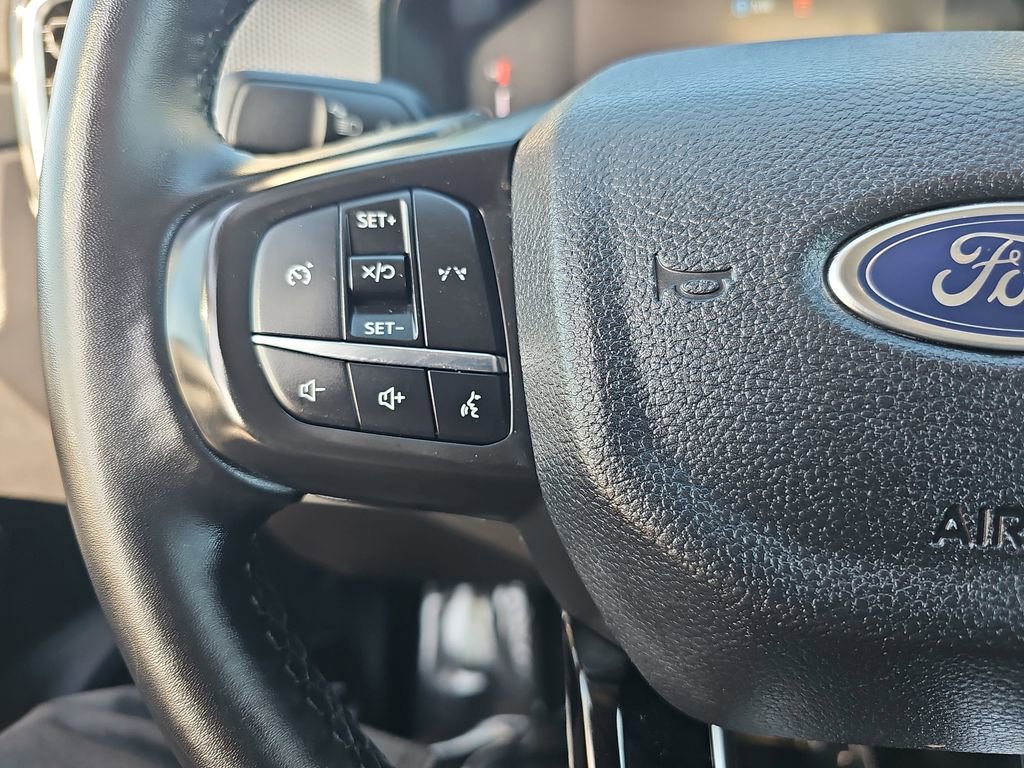 Used 2025 Ford Ranger XLT w/ Trailer Tow Package image 17