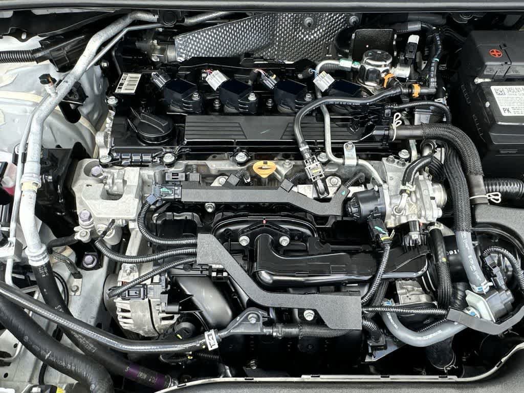 Used 2024 Toyota Corolla LE FWD image 18