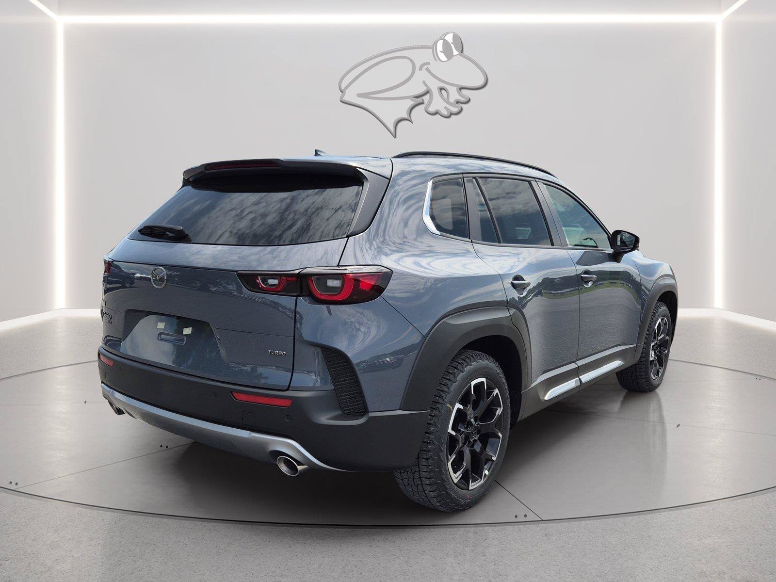 New 2026 MAZDA CX-50 Meridian Edition w/ Weather Package AWD/4WD image 5