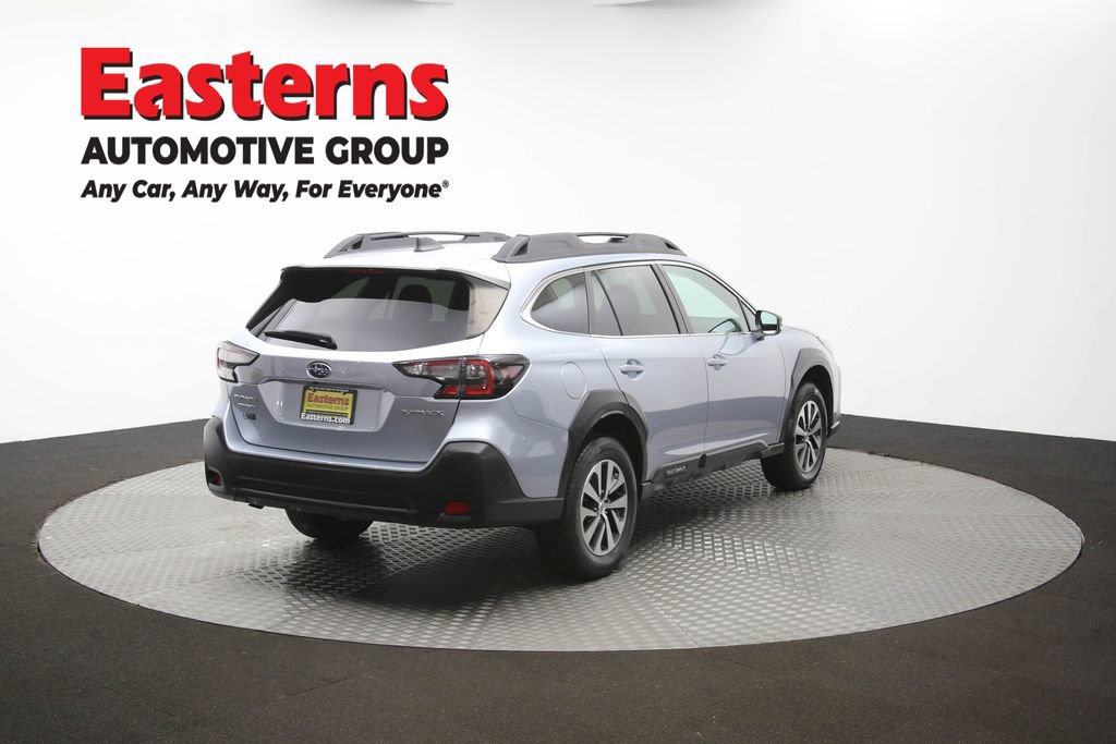 Used 2023 Subaru Outback Premium AWD/4WD image 40