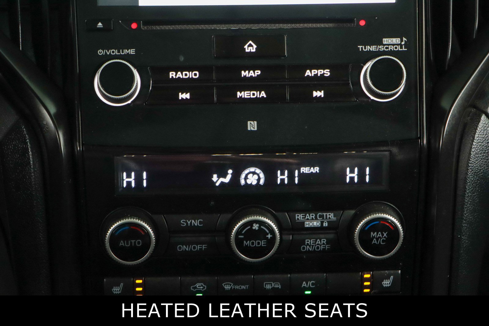 Used 2022 Subaru Ascent Onyx Edition image 20