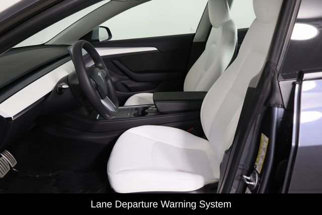 Used 2023 Tesla Model 3 Performance image 14