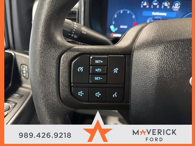 Used 2024 Ford F250 XLT w/ XLT Premium Package AWD/4WD image 23