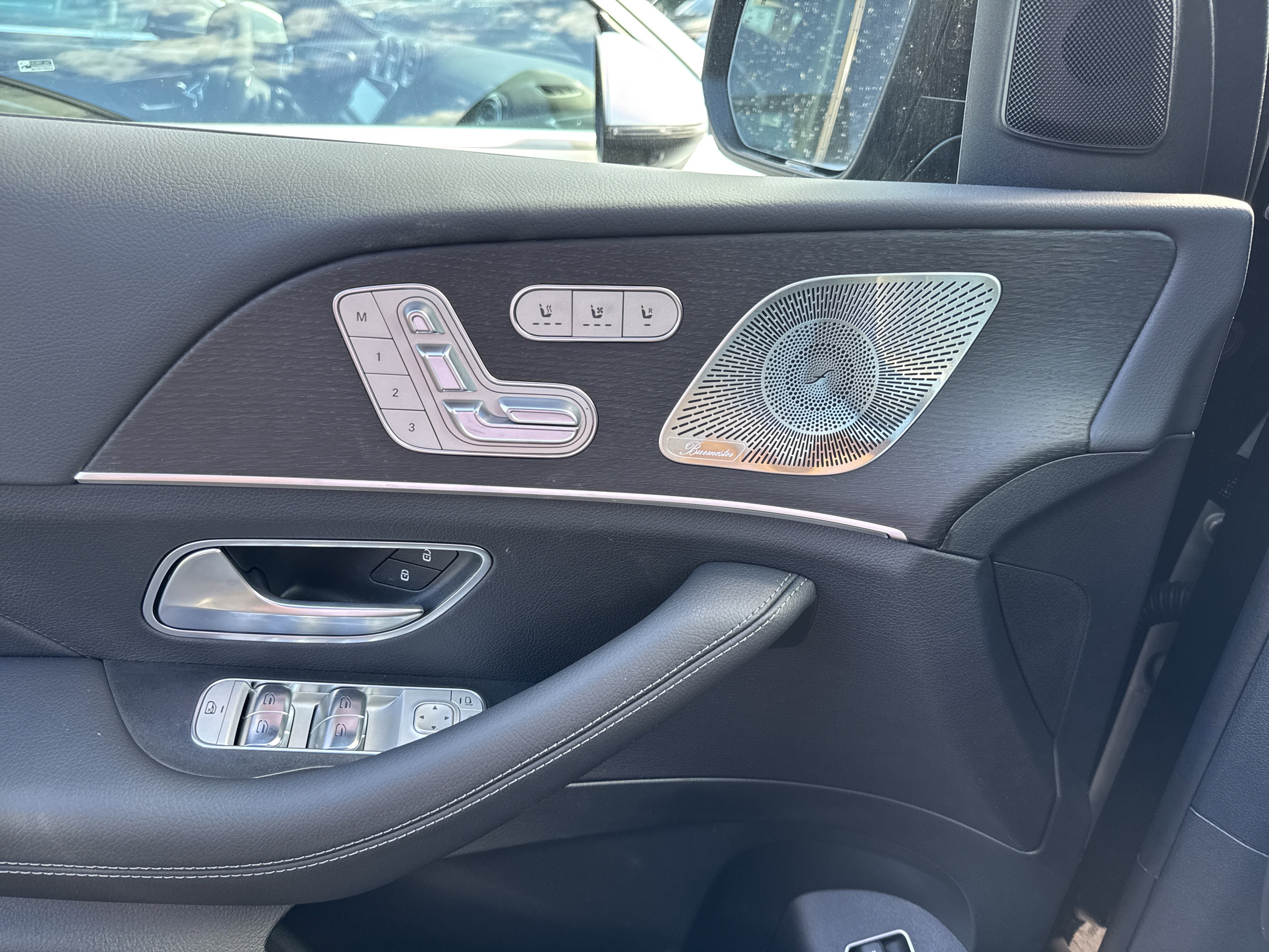 New 2026 Mercedes-Benz GLE 350 4MATIC image 14