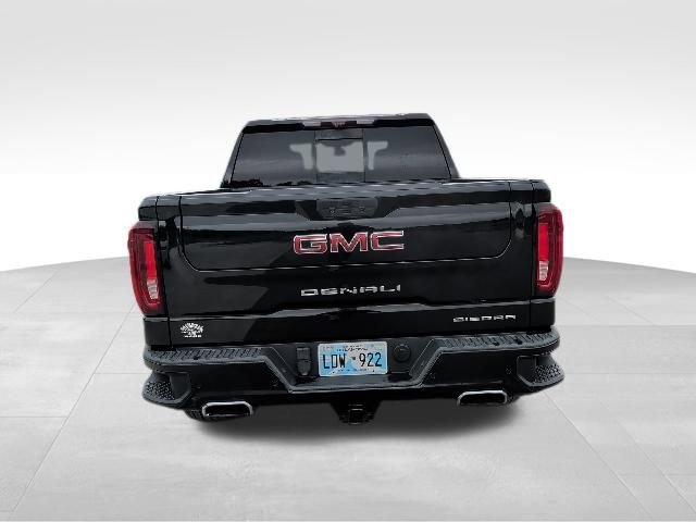 Used 2021 GMC Sierra 1500 Denali w/ Denali Ultimate Package image 4