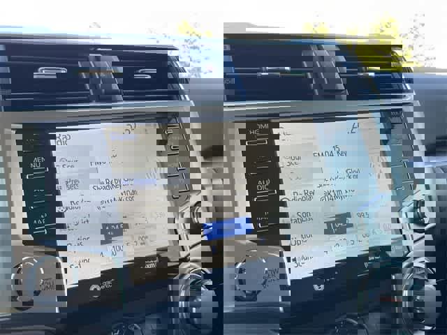 Certified 2024 Toyota 4Runner SR5 Premium image 21