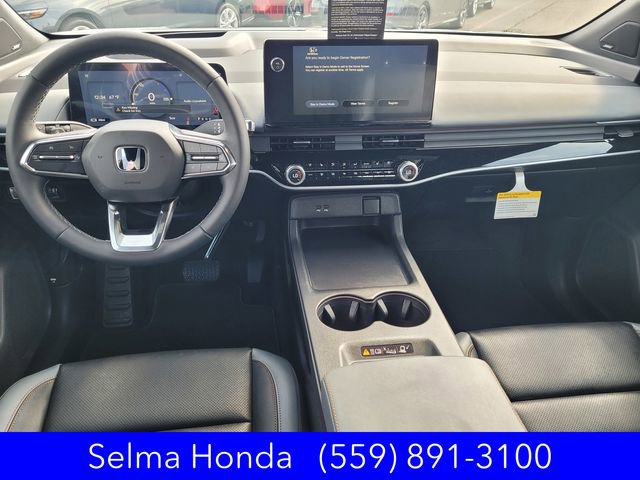 New 2026 Honda Prologue Elite image 7