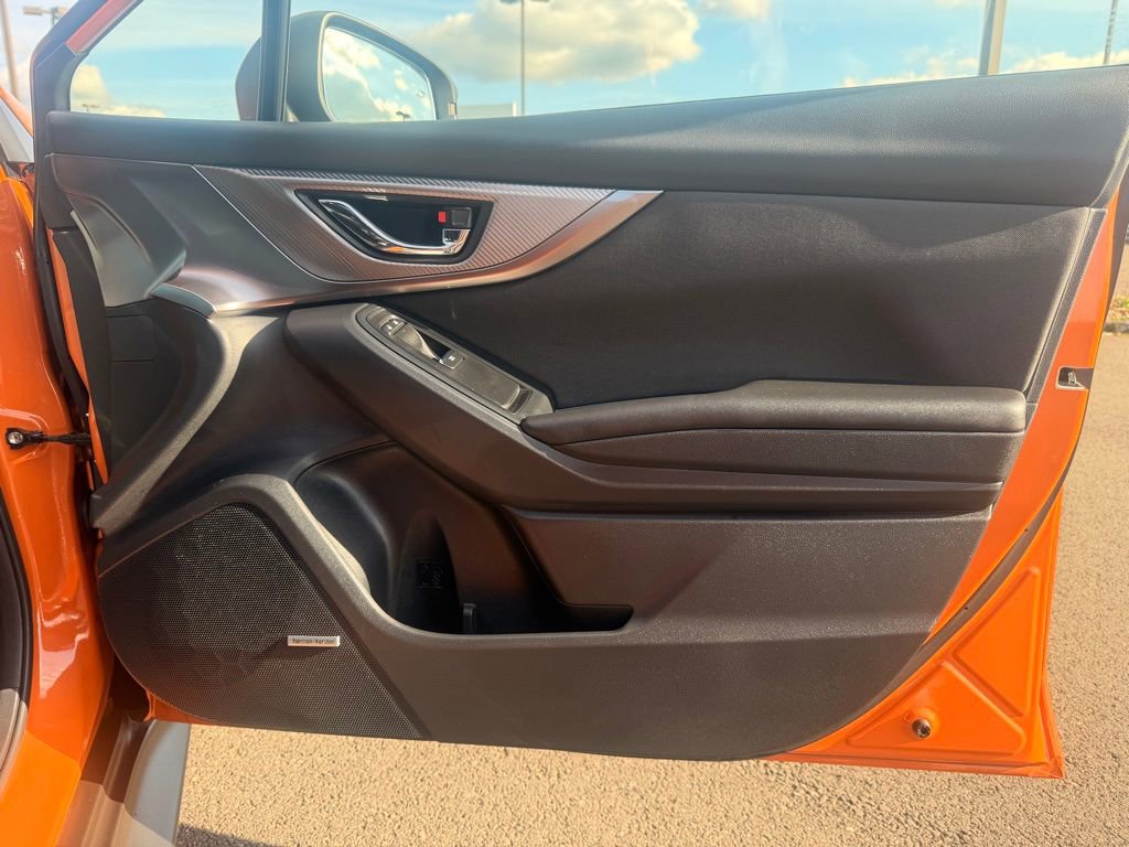 Certified 2024 Subaru WRX Premium image 26