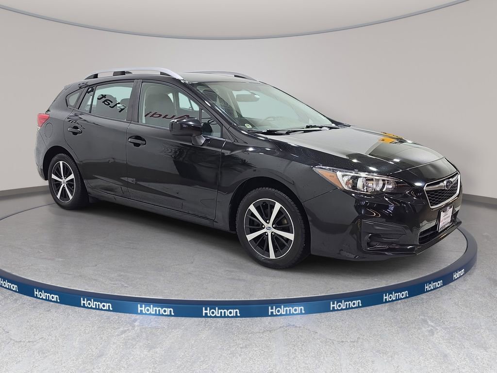 Used 2019 Subaru Impreza 2.0i Premium AWD/4WD image 5