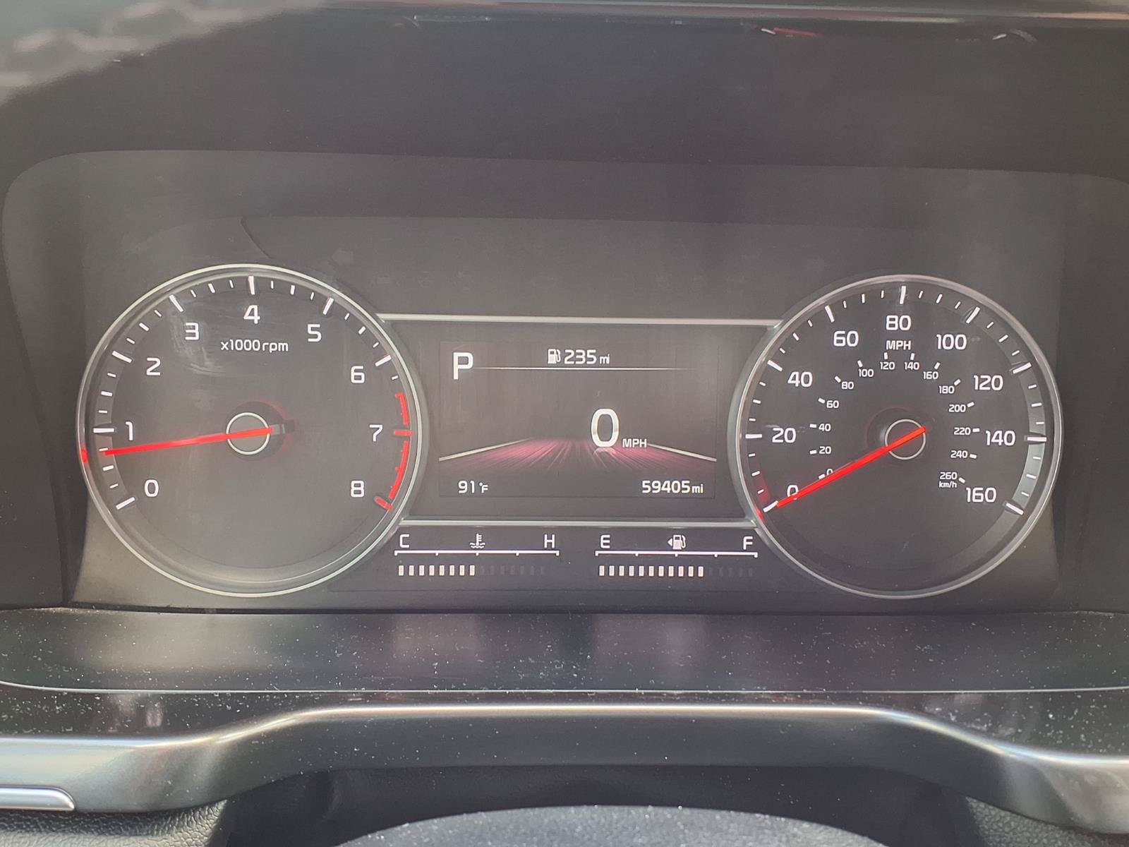 Used 2023 Kia Sorento S FWD image 25