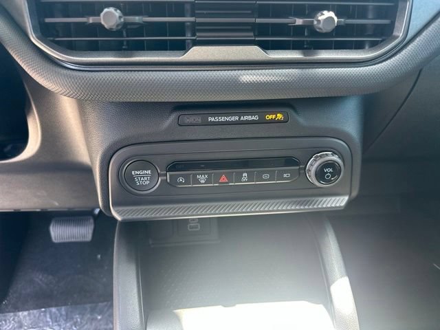 New 2026 Ford Bronco Sport Big Bend w/ Convenience Package AWD/4WD image 24