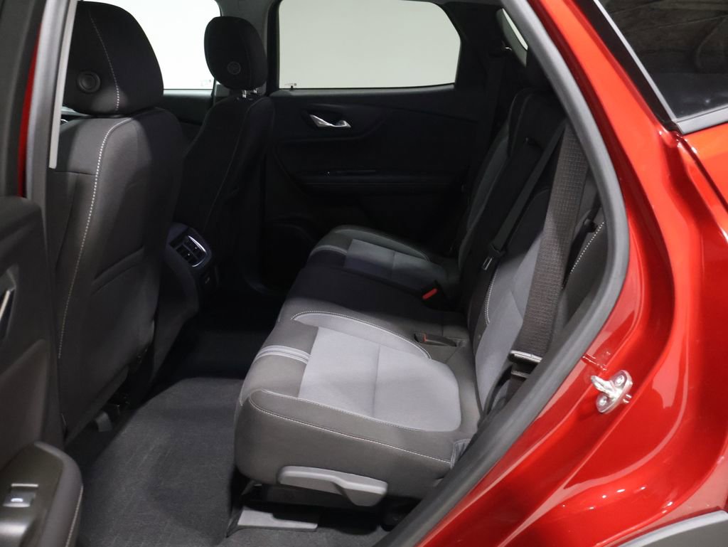 Used 2023 Chevrolet Blazer LT w/ LPO, Black Grille Bar Package image 19